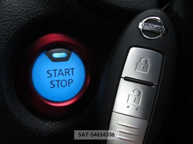 Nissan NOTE 2018-10 221156-13