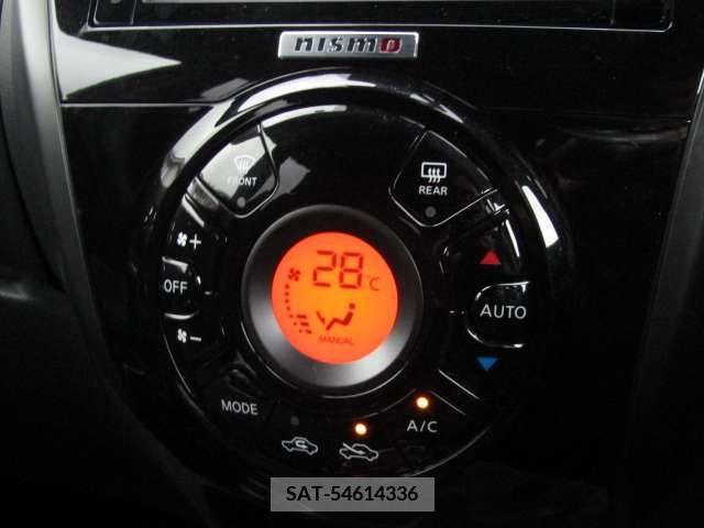 Nissan NOTE 2018-10 221156-14