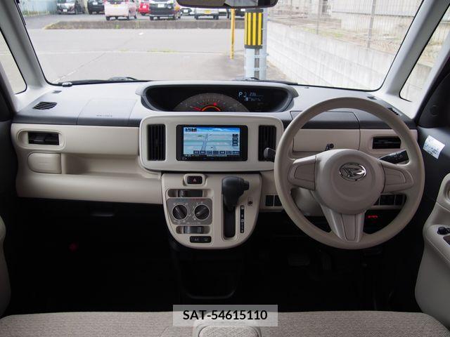 Daihatsu MOVE 2020-06 278215-1