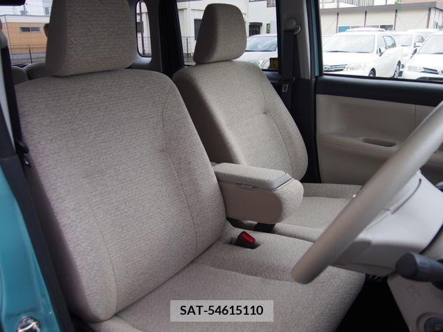Daihatsu MOVE 2020-06 278215-4