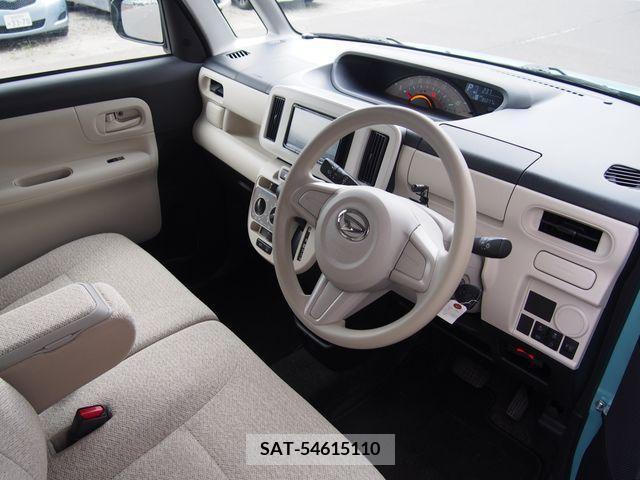 Daihatsu MOVE 2020-06 278215-3