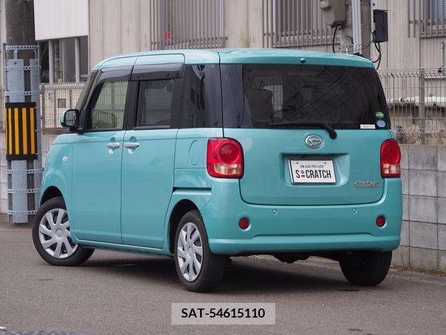 Daihatsu MOVE 2020-06 278215-2