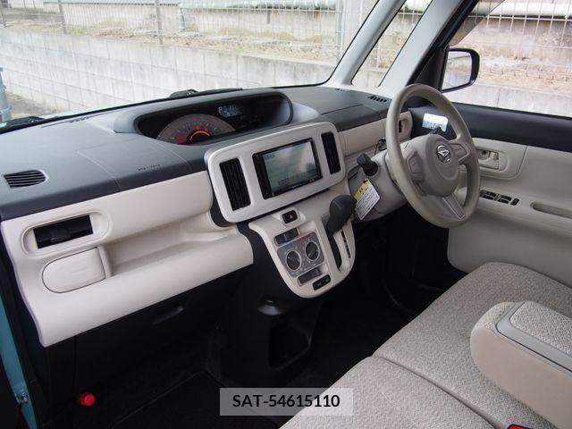 Daihatsu MOVE 2020-06 278215-5