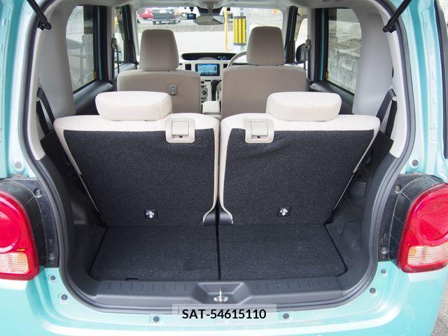 Daihatsu MOVE 2020-06 278215-7