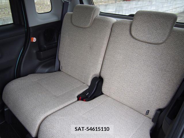 Daihatsu MOVE 2020-06 278215-6