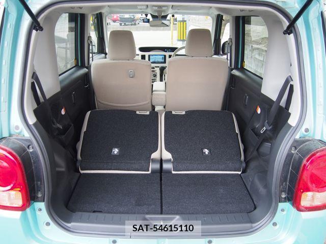 Daihatsu MOVE 2020-06 278215-8