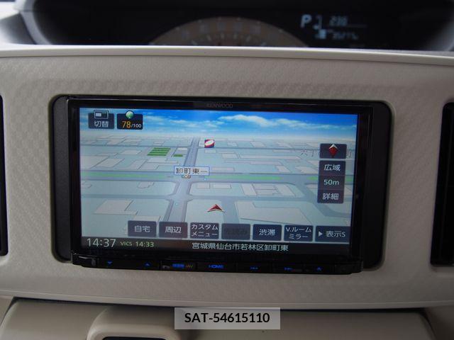 Daihatsu MOVE 2020-06 278215-9