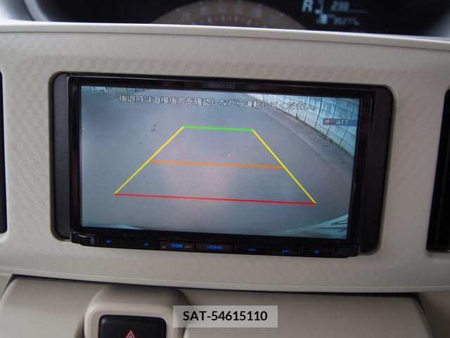 Daihatsu MOVE 2020-06 278215-10