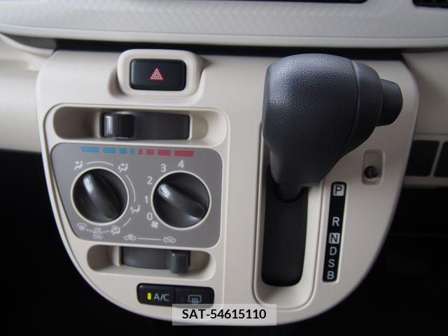 Daihatsu MOVE 2020-06 278215-11