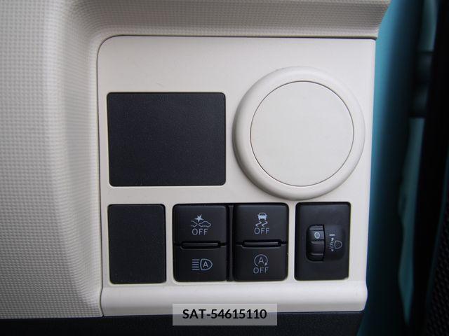 Daihatsu MOVE 2020-06 278215-12