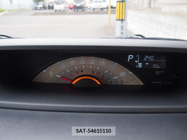 Daihatsu MOVE 2020-06 278215-16