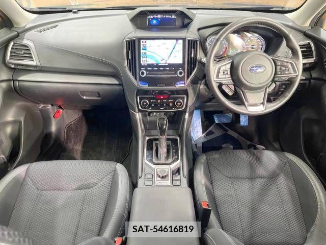 Subaru FORESTER 2019-03 269971-1