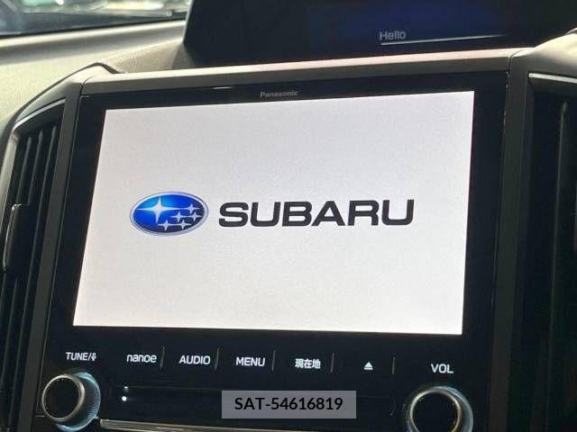 Subaru FORESTER 2019-03 269971-2