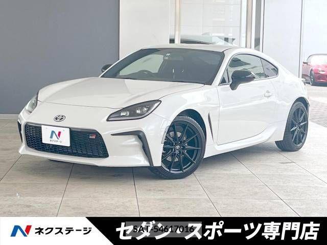 Toyota 86 2023-03 270777-0