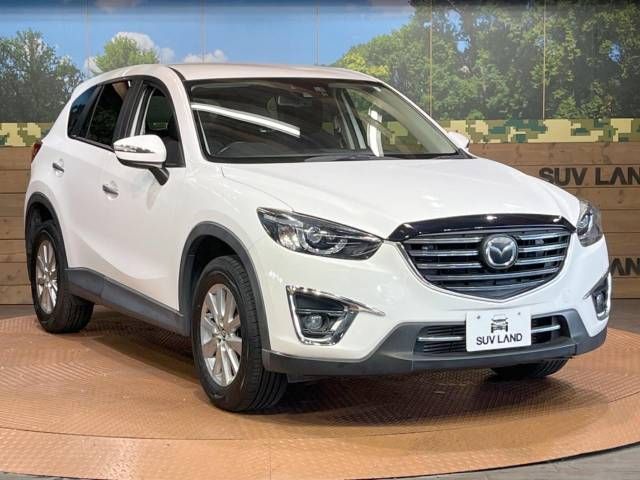 Mazda CX-5 2015-01 19024-16