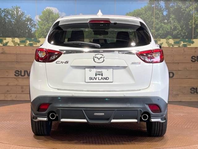 Mazda CX-5 2015-01 19024-15