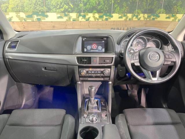 Mazda CX-5 2015-01 19024-1