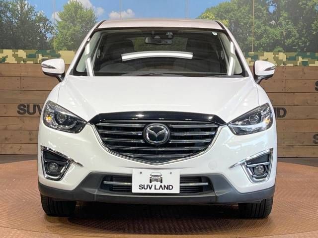 Mazda CX-5 2015-01 19024-14