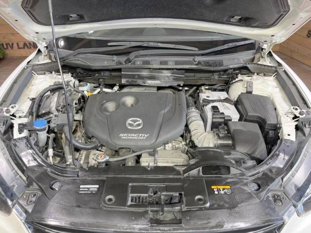 Mazda CX-5 2015-01 19024-18