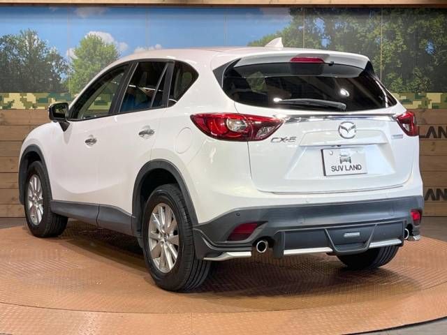 Mazda CX-5 2015-01 19024-17