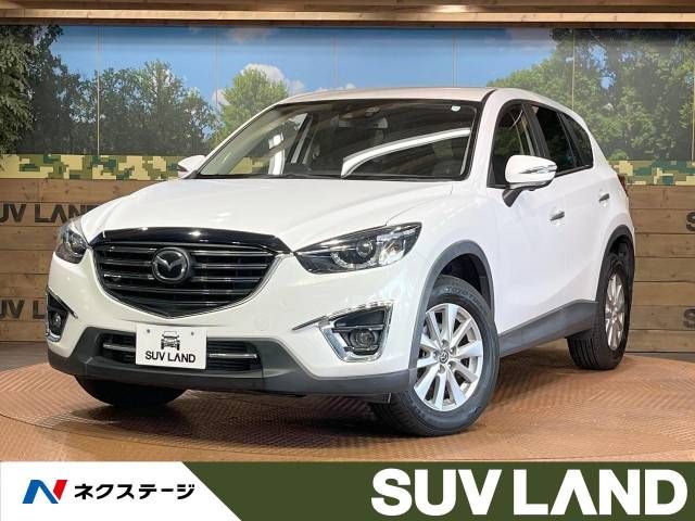 Mazda CX-5 2015-01 19024-0