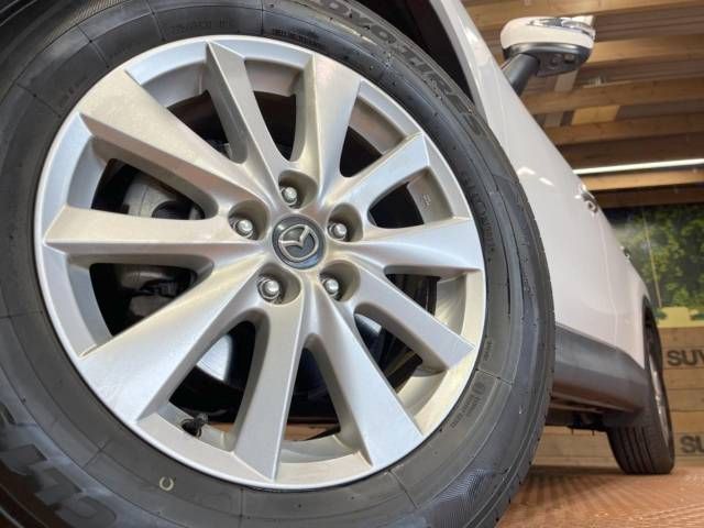 Mazda CX-5 2015-01 19024-13