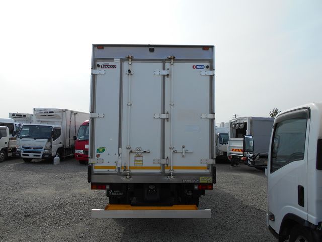 Mitsubishi CANTER 2017-02 6744-6