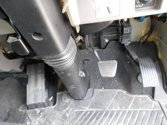 Mitsubishi CANTER 2017-02 6744-18