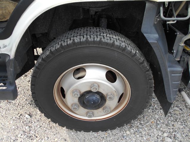 Mitsubishi CANTER 2017-02 6744-22