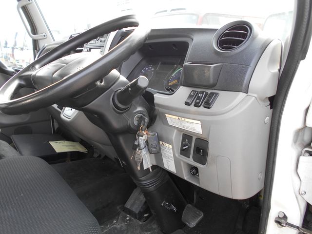 Mitsubishi CANTER 2017-02 6744-13