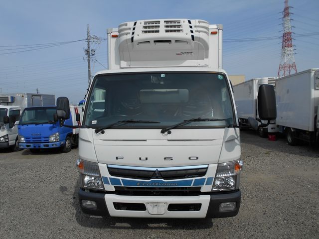 Mitsubishi CANTER 2017-02 6744-3