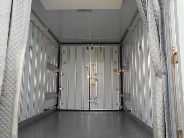 Mitsubishi CANTER 2017-02 6744-9