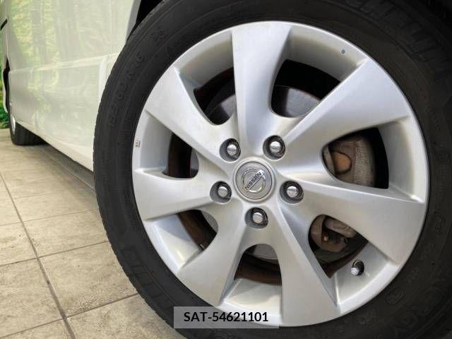 Nissan SERENA 2012-05 367685-14