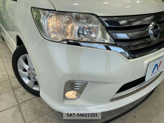Nissan SERENA 2012-05 367685-13