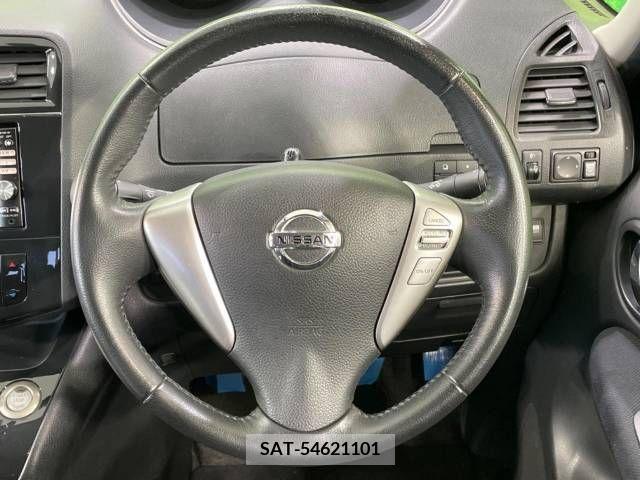 Nissan SERENA 2012-05 367685-12