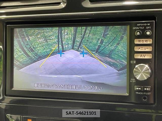 Nissan SERENA 2012-05 367685-3