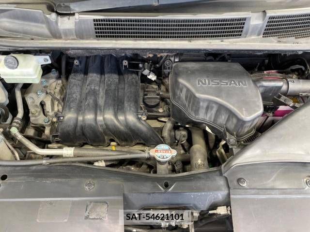 Nissan SERENA 2012-05 367685-19