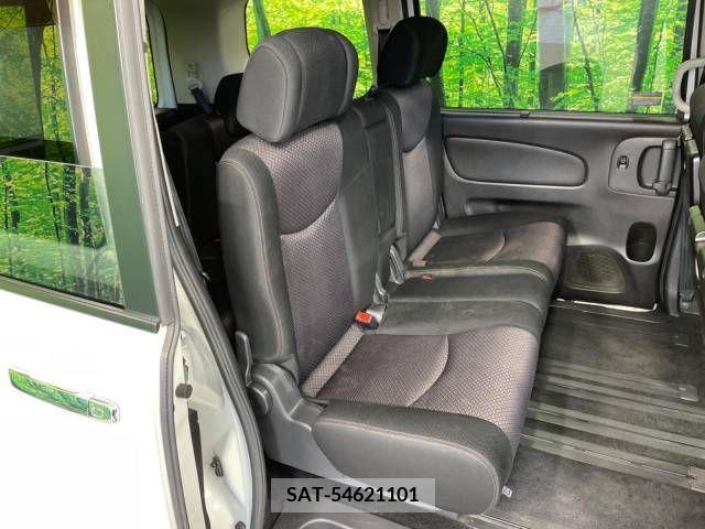 Nissan SERENA 2012-05 367685-9