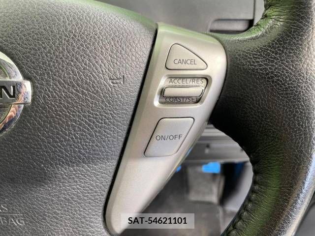 Nissan SERENA 2012-05 367685-7