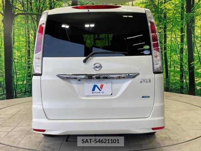 Nissan SERENA 2012-05 367685-16