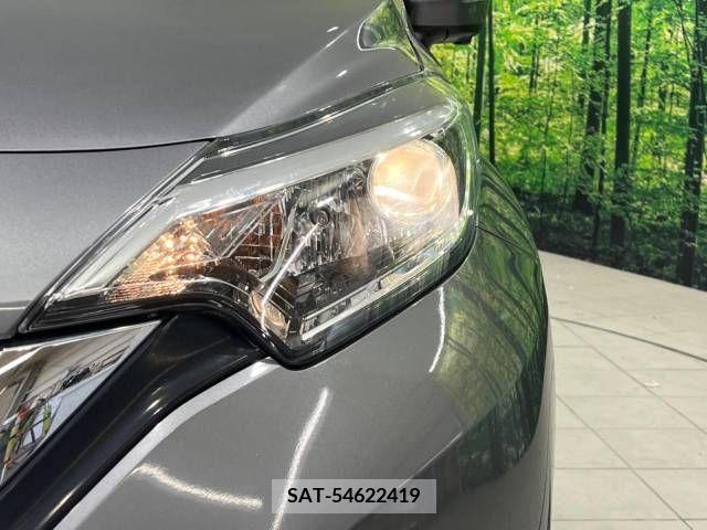 Nissan NOTE 2018-11 378180-8