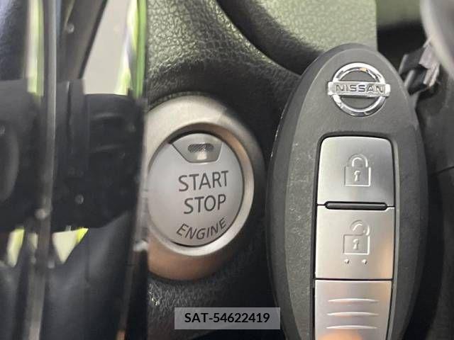 Nissan NOTE 2018-11 378180-7