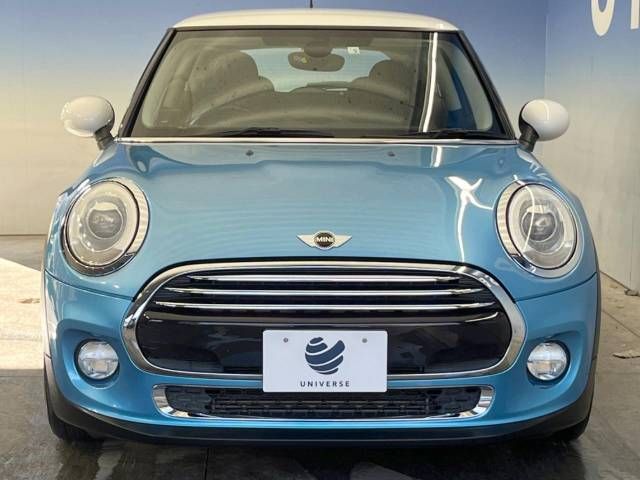 Bmw MINI 2016-05 180890-14