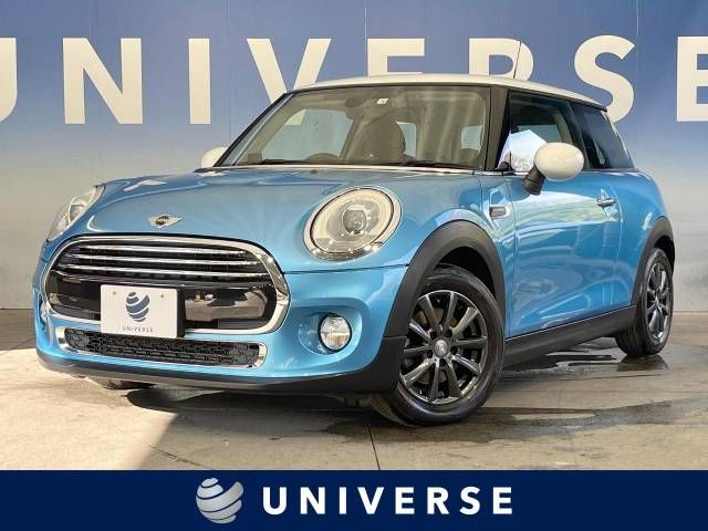 Bmw MINI 2016-05 180890-0