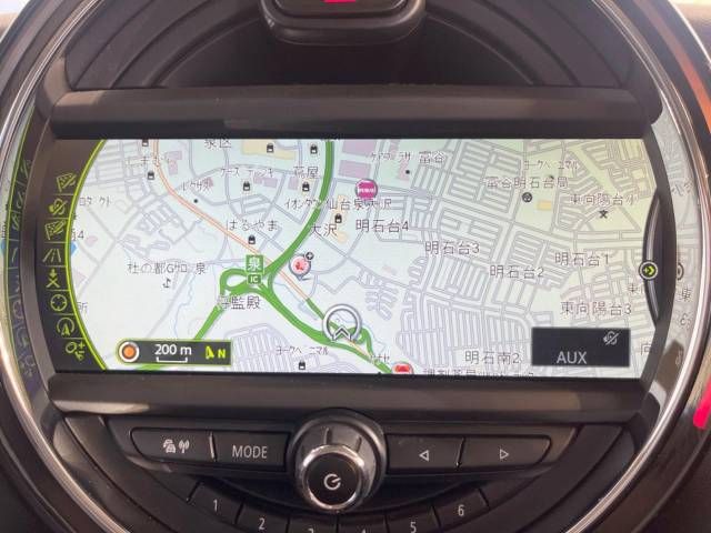 Bmw MINI 2016-05 180890-3