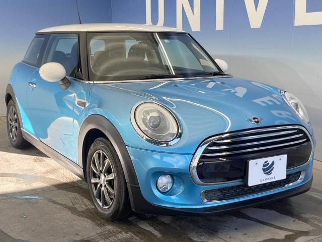 Bmw MINI 2016-05 180890-16