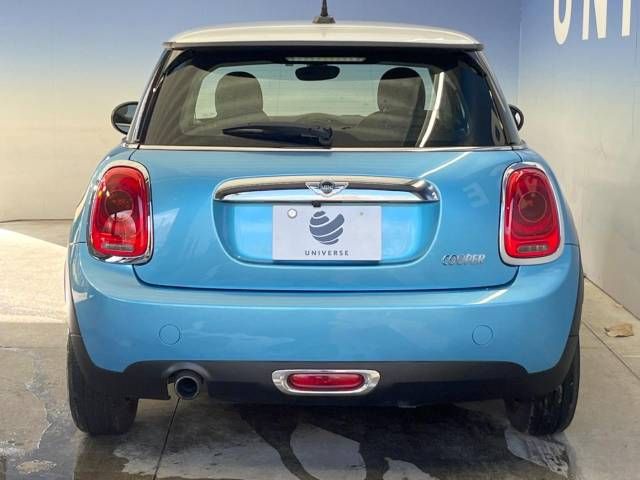 Bmw MINI 2016-05 180890-15