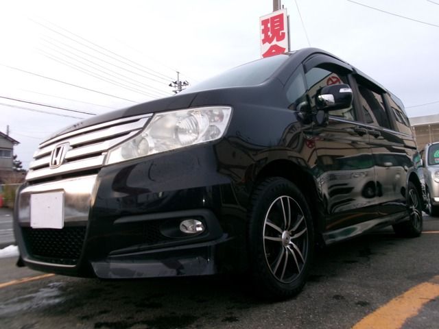 Honda e 2010-03 481-0