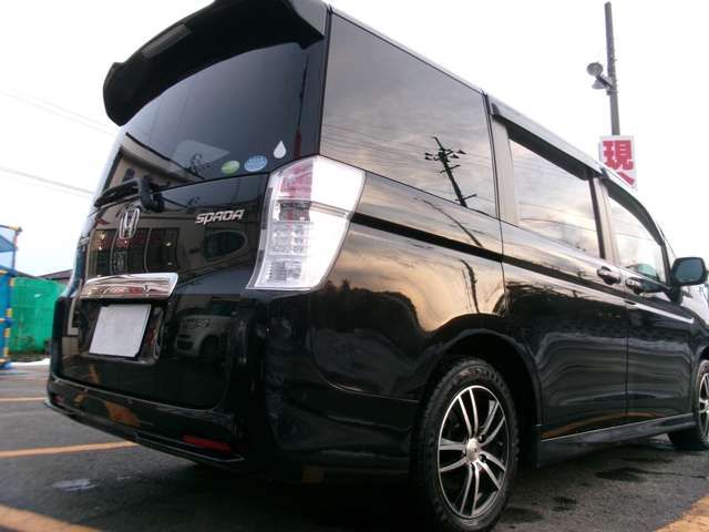Honda e 2010-03 481-4