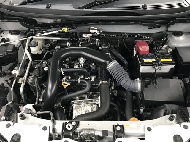 Toyota RAIZE 2021-05 14790-27